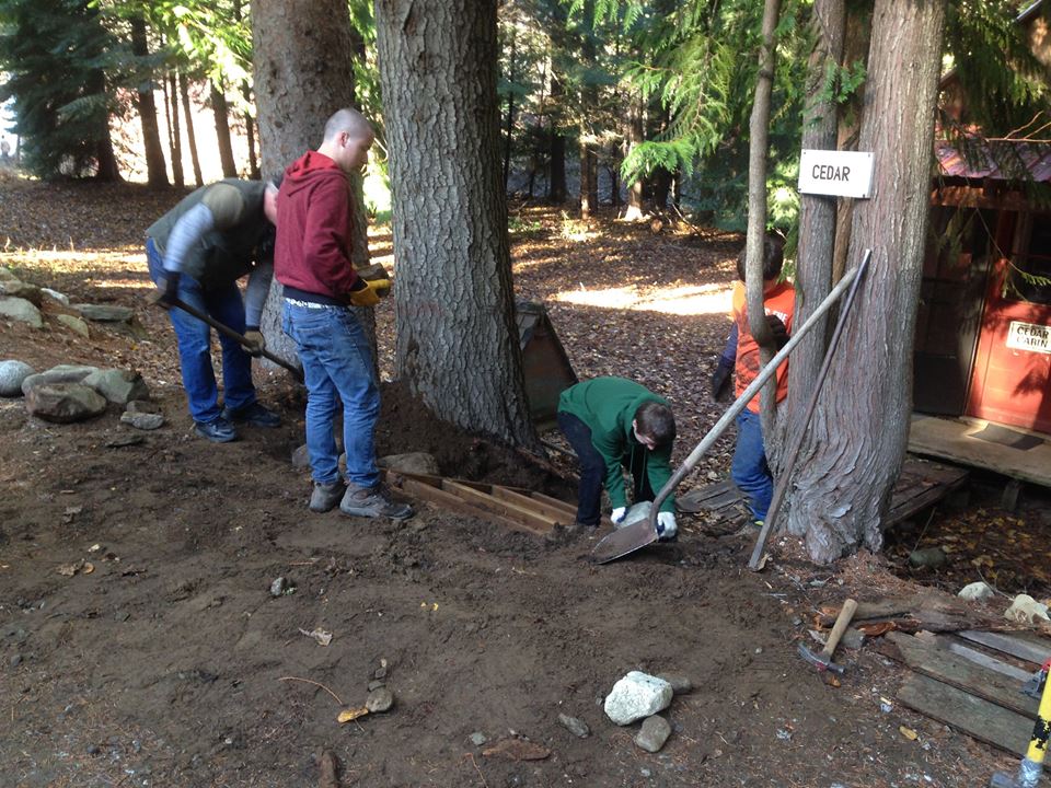 Bsa-work – Cascade Meadows Camp